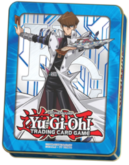 Yu-Gi-Oh 2017 Mega Tin: Seto Kaiba